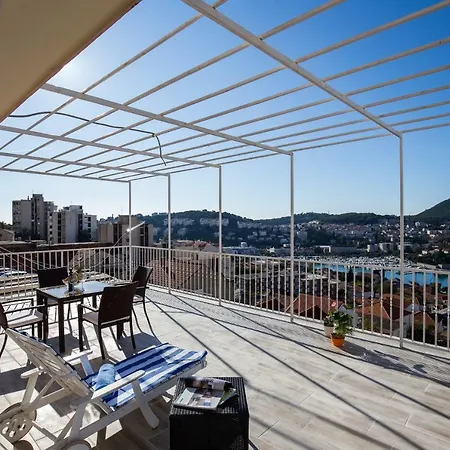 Apartment Jasna *