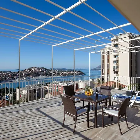 Apartment Jasna