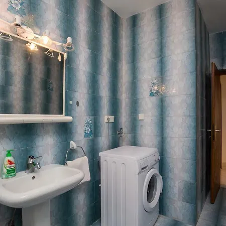 Apartment Jasna