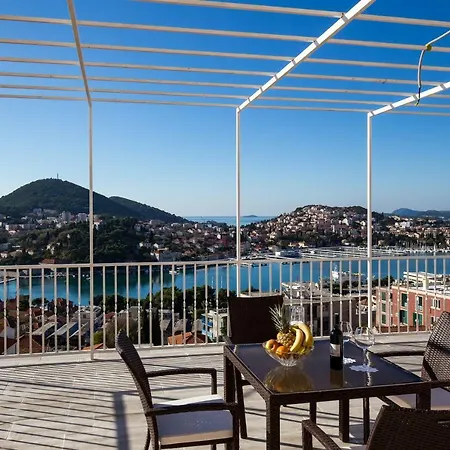 Jasna * Dubrovnik