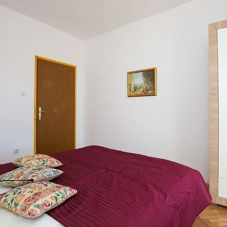 Jasna Apartment