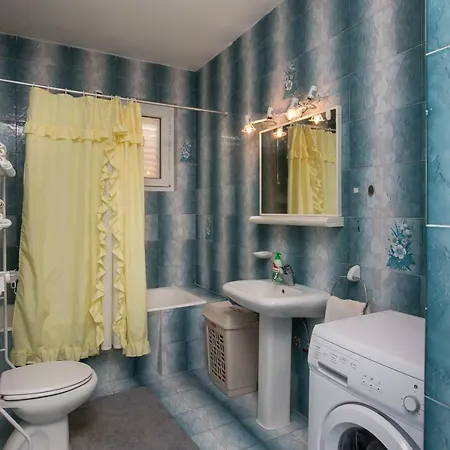 Apartment Jasna *
