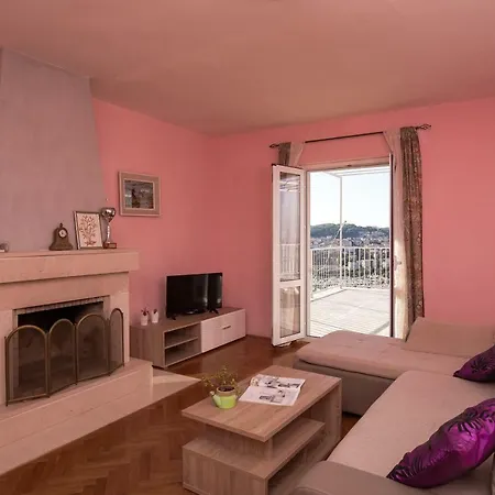 Apartamento Jasna