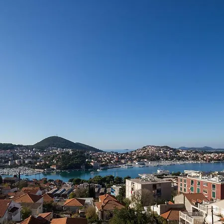 Jasna Apartamento Dubrovnik