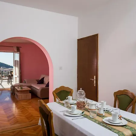 Apartamento Jasna