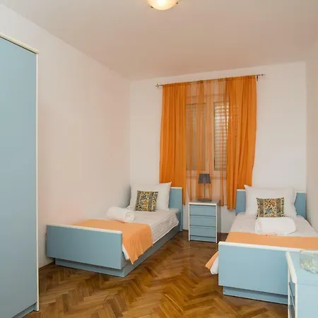 Apartamento Jasna Dubrovnik