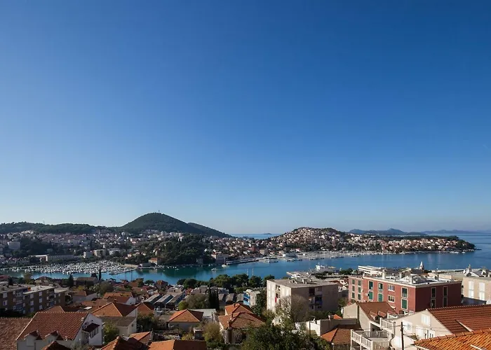 Jasna Apartament Dubrownik