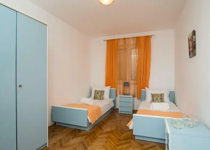 Apartament Jasna Dubrownik